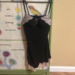 Victoria’s Secret sexy nightie